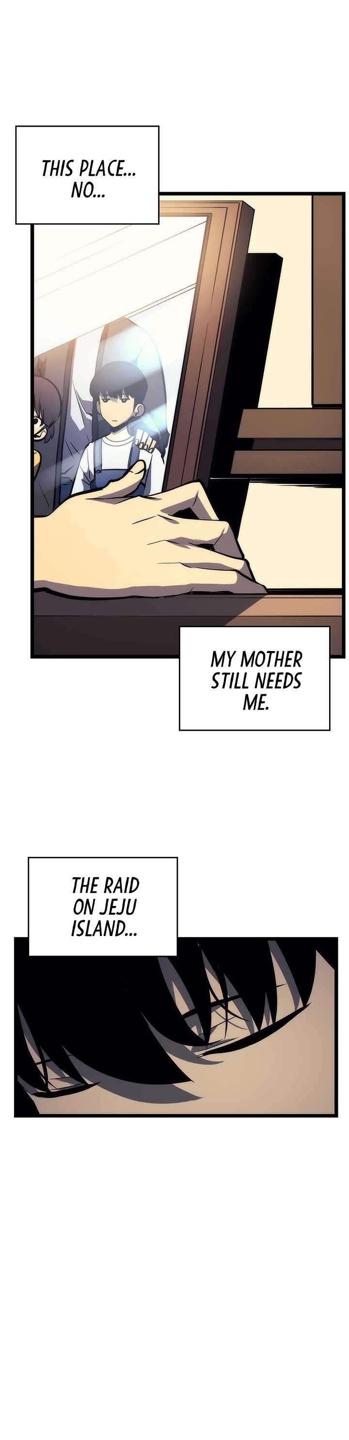 Solo Leveling, Chapter 94 image 24